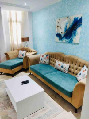 Lovely 2br Close to Marsa, Lac, Downtown, Airport